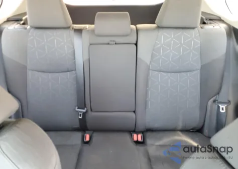 2022 Toyota Rav4 Xle z USA, uszkodzony, nr VIN 2T3P1RFV3NW284911